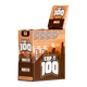 5 pack of Bacco Keep It 100 Zeltu X3 Pod 50