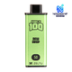 Dew Drop Keep It 100 Zeltu X3 Pod 50