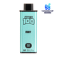 Mint Keep It 100 Zeltu X3 Pod 50