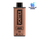 Creamy Tobacco Vortex Zeltu X3 Pod 50