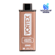 Creamy Tobacco Vortex Zeltu X3 Pod 20