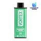Raspberry Mojito Vortex Zeltu X3 Pod 20