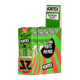5 pack of Raspberry Mojito Vortex Zeltu X3 Pod 50