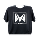 Black Mi-Pod Shirt