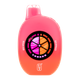 Sour Fab/Citrus Ice UT 50K Puffs