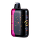 Raspberry Jam Geek Bar Pulse X 25K Jam Edition A1