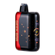Peach Jam Geek Bar Pulse X 25K Jam Edition A1