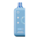 Blue Razz Dragonfruit ICE OFF STAMP X-Cube Disposable