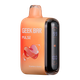 Strawberry Savers Geek Bar Pulse SAVERS EDITION