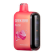 Wild Berry Savers Geek Bar Pulse SAVERS EDITION