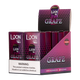Grape LOON Air Plus Disposables