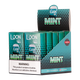 Mint LOON Air Plus Disposables