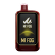 Cherry Watermelon Ice MR FOG Nova