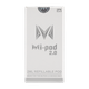2.0 + Replacement Pods
