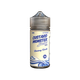 Blueberry Vanilla MONSTER LABS Custard Monster 100ml Swirl Edition