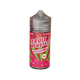 Strawberry Kiwi Pomegranate MONSTER LABS Fruit Monster 100ml