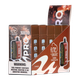 Dubai Chocolate Fume PRO 30K Vapes