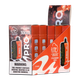 Strawberry Wind FUME PRO 30K Vapes