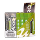 Florida Tropical Breeze Fume PRO 30K Vapes