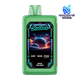Baja Splash HOTBOX Elite 50K Vape