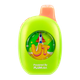 Aloe Grape/Aloe Watermelon UT 50K Front