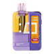 Mountain Berry Off Stamp X-Cube Kit Crystal