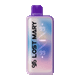 Berry Burst Lost Mary MT35K Turbo