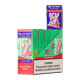 Strawmelon Peach Lost Mary MT35K Turbo Vapes