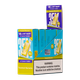 Toasted Banana LOST MARY MT35000 TURBO Vapes