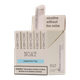 Peppermint NOAT Pouches 10-Pk
