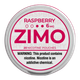 Raspberry ZIMO Pouches 6mg 