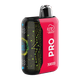 Berry Bliss FUME PRO 30K Vape