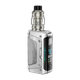 GEEKVAPE Legend 5 Kit- Frost Silver