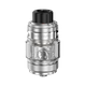 GEEKVAPE Z FLI 2 Tank- Cold Silver