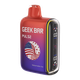Watermelon Ice Geek Bar Pulse Patriot Edition