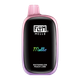 Watermelon Peach Lime FLUM Mello