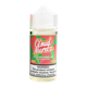 Sour Watermelon Strawberry Cloud Nurdz 100ml
