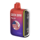 Fcuking Fab Geek Bar Pulse Patriot Edition