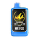 Grape MR FOG Nova (Blue Razz Steezy)