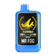 Blueberry MR FOG Nova (Blue Razz Steezy)