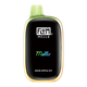 Sour Apple Icy FLUM Mello