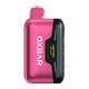 Strawberry Star Pop OXBAR Astro Maze 50K