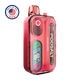 Double Apple POD SALT Hit 40K vape