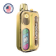 Glazed Donut POD SALT Hit 40K vape