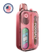 Strawberry Milkshake POD SALT Hit 40K vape