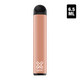 Peach Ice Disposable Vape by VaporLax