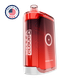 Double Apple POD SALT Onxy Cloud X