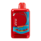 Hawaiian Punch RAZ LTX 25000 HOLO EDITION Disposable