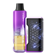 Rocket Freeze LOST MARY Nera Fullview Kit