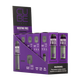 Cube Zero Dragonade Disposable Vape 10-Pack